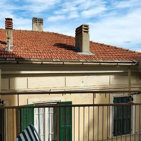 Apartment Saffi House Imperia