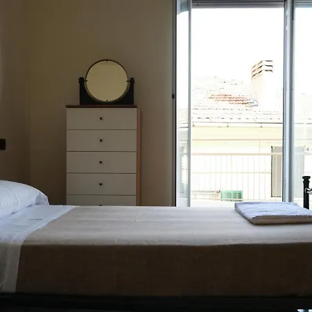 Apartment Saffi House Imperia