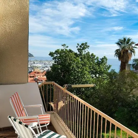Saffi House Apartment *