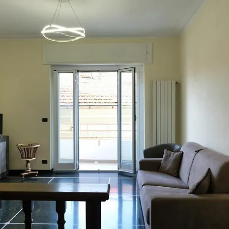 Apartment Saffi House Imperia