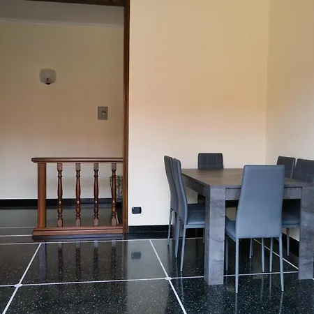 Saffi House Apartment *